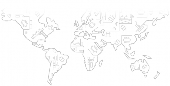 world-architects.com Map