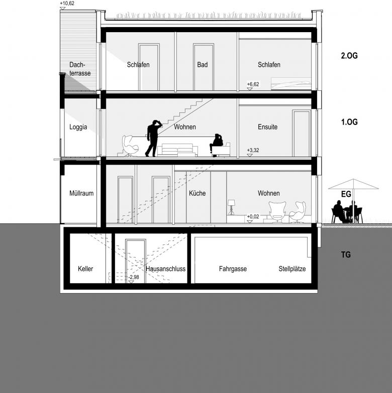 architektonische zeichnungen grundrisse entwerfen inspirationsarchitektur wechselseitig inspiriert uptownhouses in hamburg architektonische zeichnungen grundrisse entwerfen inspirationsarchitektur wechselseitig inspiriert uptownhouses in hamburg