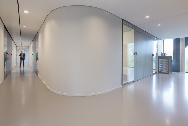 The Boston Consulting Group Gmbh Kobogen In Dusseldorf Two Space Product