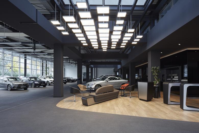 Markus Bachmann Stuttgart Germany Architectural Photographers