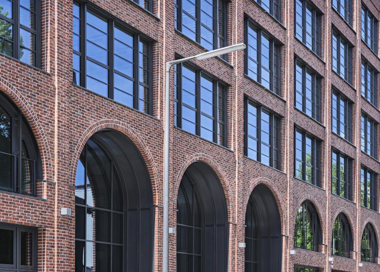 M8 Work & Create Oliv Architekten