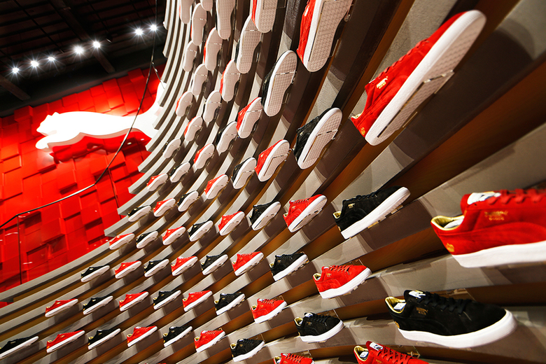 store puma