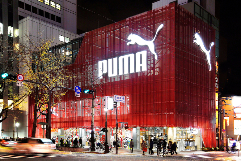 puma berlin