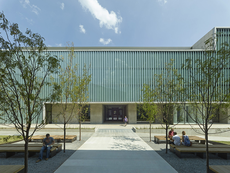 vol walker hall the steven l anderson design center marlon weddington liquor fayetteville arkansas