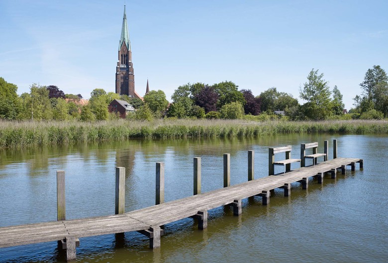 Königswiesen Schleswig TGP Trüper Gondesen Partner