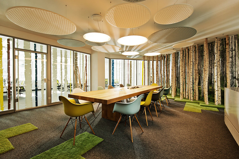 Stroer News Publishing Gmbh Nimbus Group