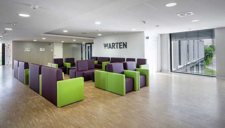 Deutsche Rentenversicherung Nordbayern Baurconsult